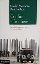 Confini frontiere la - confini, frontiere.