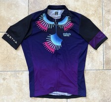 Maglia corsa leggera rapha - da,