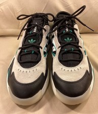 Adidas Streetball 2 Bianco