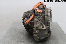 Cambio automatico anteriore