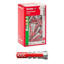 Fischer 100x Tasselli