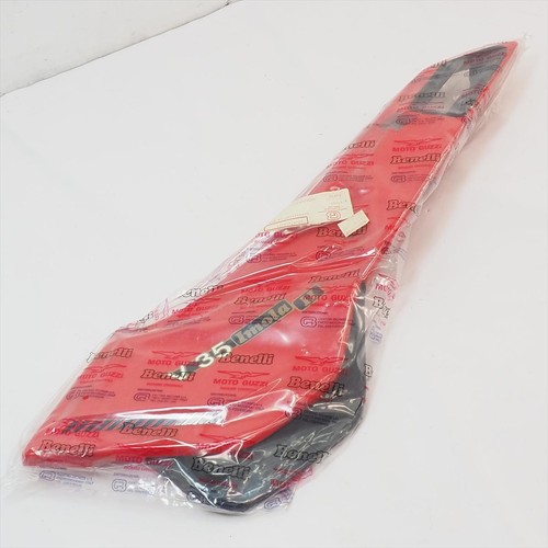 Cover laterale originale moto - cover,