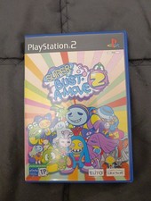 PlayStation 2 Ps2 Super Bust