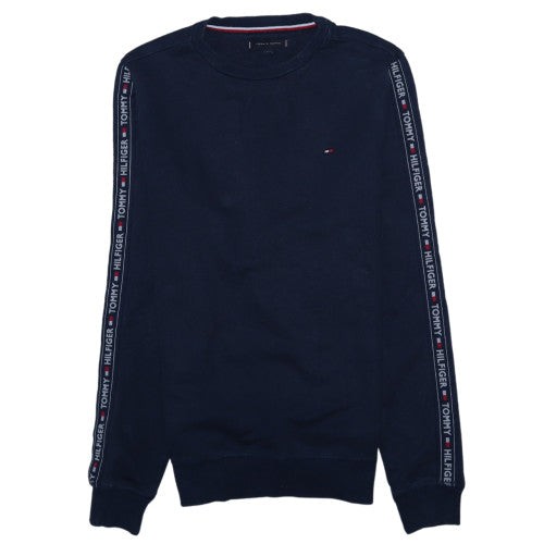 Tommy hilfiger felpa pullover - hilfiger,