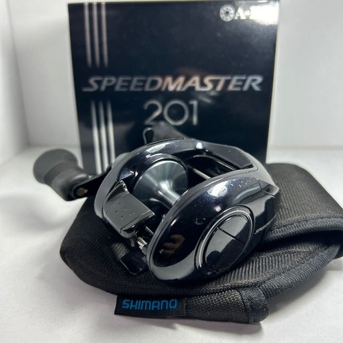 Mulinello shimano speedmaster - mulinello,