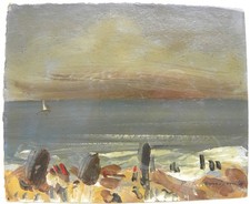 Pietro Annigoni (Milano 1910 -