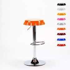 Sgabello a forma di Tappo di