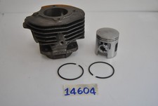 Thermal group cylinder and