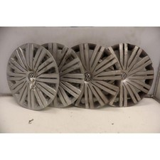 4 BORCHIE (PER MODELLO