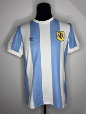 Maglia Germania/ 1978/ Kempes/