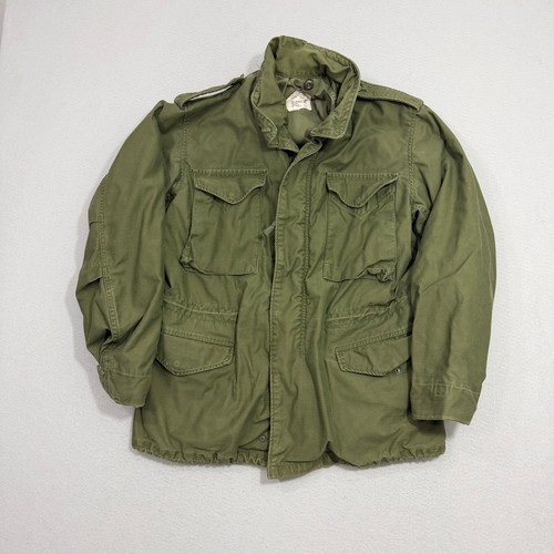 Cappotto giacca campo m65 - da,