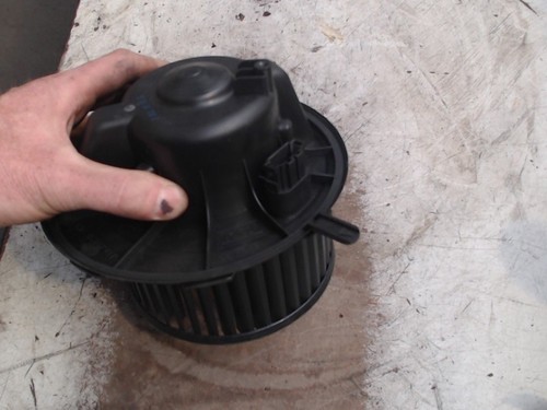 Motore elettrico ventilatore - motore,