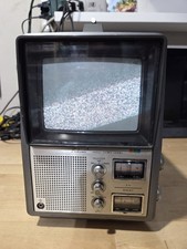 RETRO 1983 BROKSONIC ORION