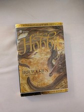 J.R.R. Tolkien Lo Hobbit