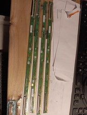 Sharp K4964TP, K4967TP, K4966TP, K4965TP Schede PC da pannello