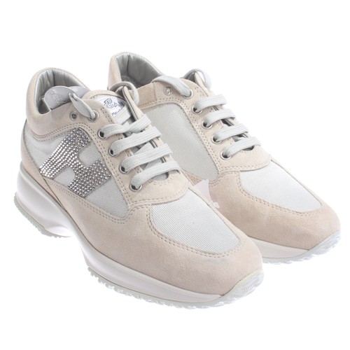 Sneaker hogan euro bianco - hogan,