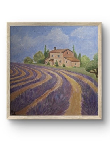 Pannello acrilico