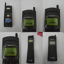 CELLULARE NOKIA 8110 NHE-6BX