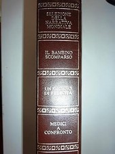 Selezione della Narrativa