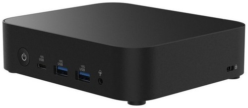 Asus nuc mini intel n150 - mini,