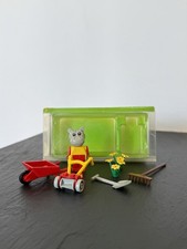 Lego Fabuland Set 3787 Hannah