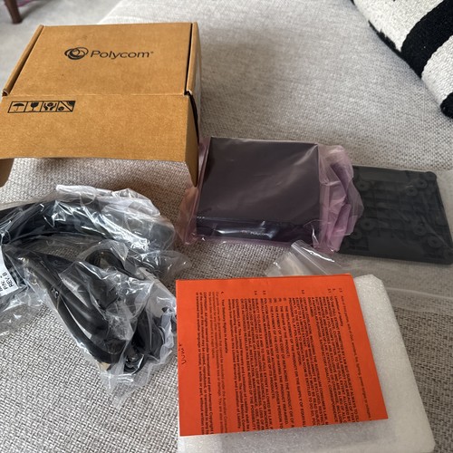 Polycom realpresence trio - polycom,