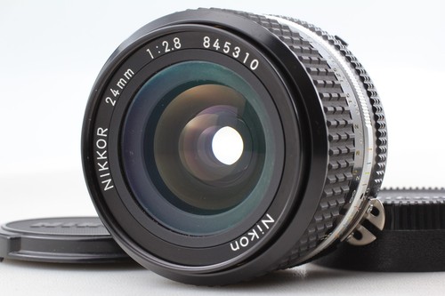 Ottime condizioni nikon - [ottime,