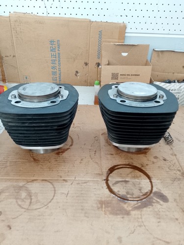 Kit cilindri big bore - cilindri,