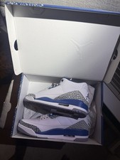 Air Jordan 3 wizards 2023