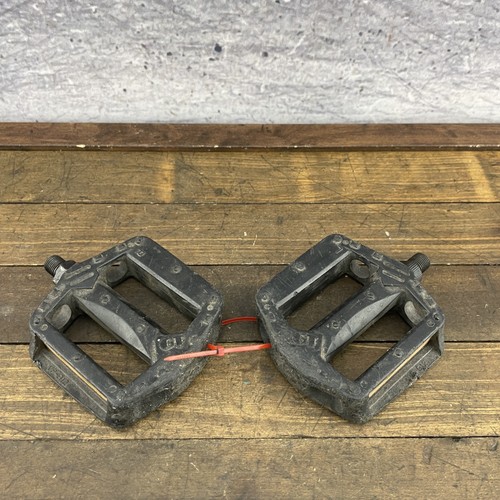 Pedali piattaforma bmx - piattaforma,