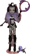 Monster High Freak Du Chic