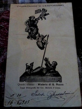 CAMPOBASSO CORPUS DOMINI SAN