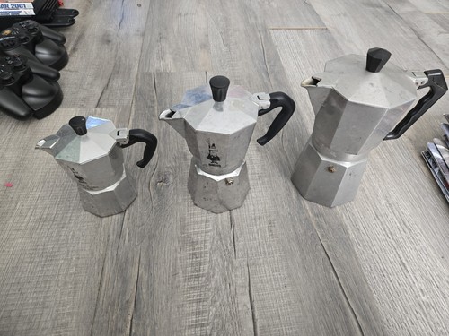 Bialetti lotto 3 - bialetti,