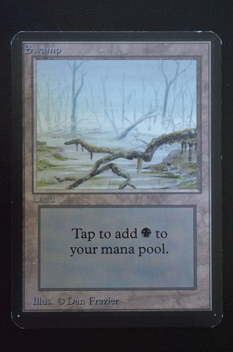 Magic the gathering - gathering, mtg