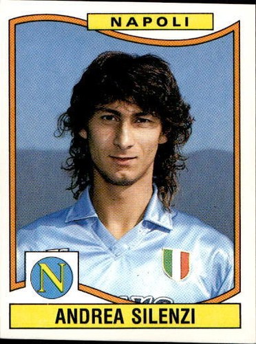 Figurina new calciatori panini - figurina,