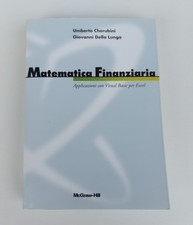 MATEMATICA FINANZIARIA