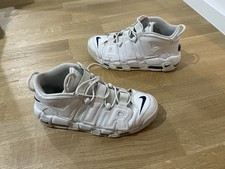 Nike Air More Uptempo Shoes