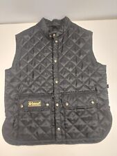Giacca Gilet Belstaff XXL mai Indossata
