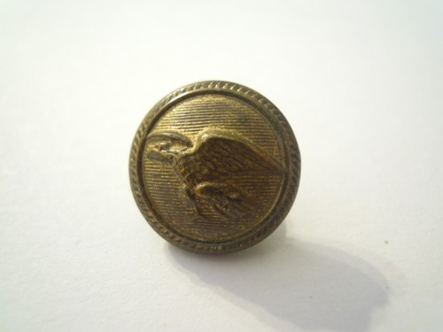 Bottone vintage aeronautica - -,