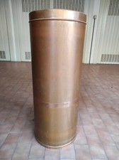 Tubo rame coibentato canna