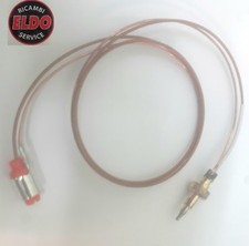 termocoppia piano cottura