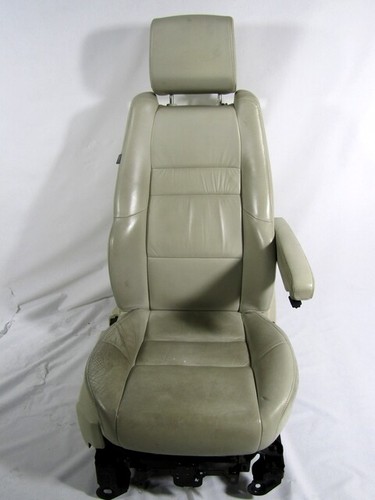 Lr032261 sedile anteriore - sedile,