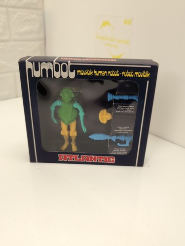 Atlantic galaxy humbot - galaxy,