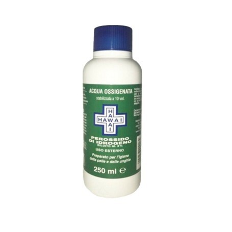 Acqua ossigenata spas - acqua,