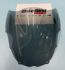 H008LS - FABBRI Cupolino Fumé Chiaro Double Bubble Honda CBR 600 1999-2000