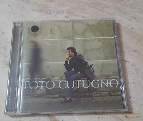 Toto cutugno come noi nessuno - cutugno/,