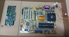 Scheda Madre Matsonic MS8137C