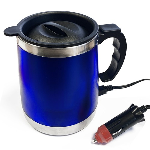 Tazza bollitore viaggio - tazza,