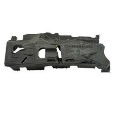 Sound Deadening Cylinder Head