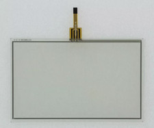 1PCS Nuovo Touch Screen Pannello Vetro per UNOX CHEFTOP XEVC-0511-E1RM.0 #AT